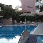 شقة فندقية Panorama