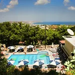 شقة فندقية Panorama 4*