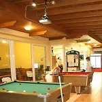 Panorama شقة فندقية 4*
