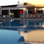 شقة فندقية Panorama 4*