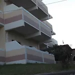 شقة فندقية Panorama فاليراكي