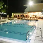 Panorama شقة فندقية 4*