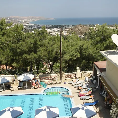 Panorama Faliraki