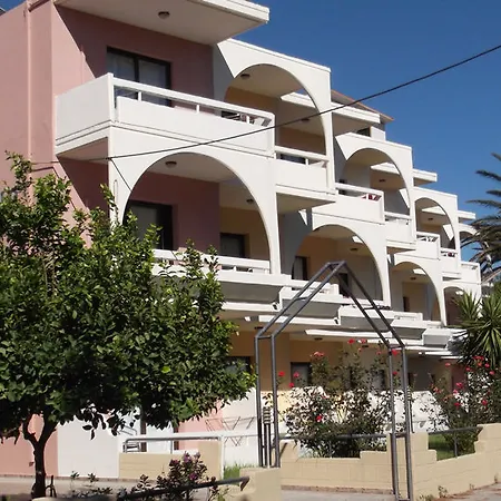 Panorama Faliraki