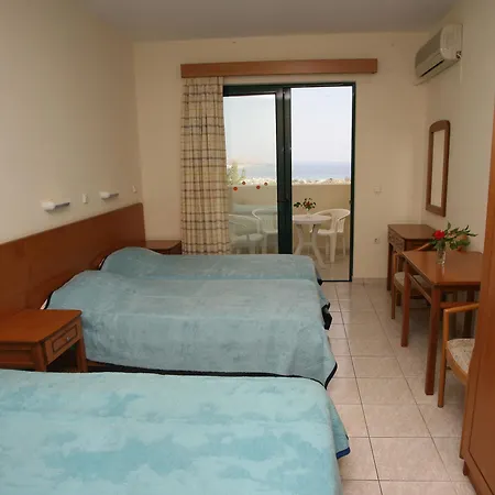 Panorama Aparthotel