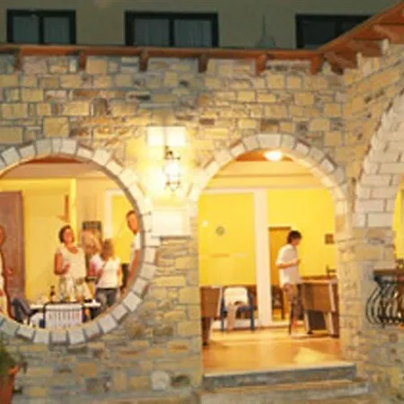 Panorama Aparthotel