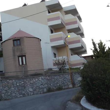 Panorama 4* Faliraki