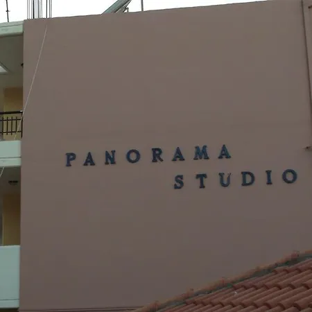 Panorama Aparthotel Faliraki