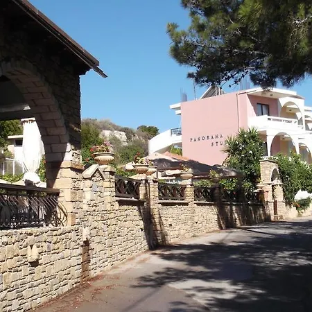 Panorama Aparthotel 3*