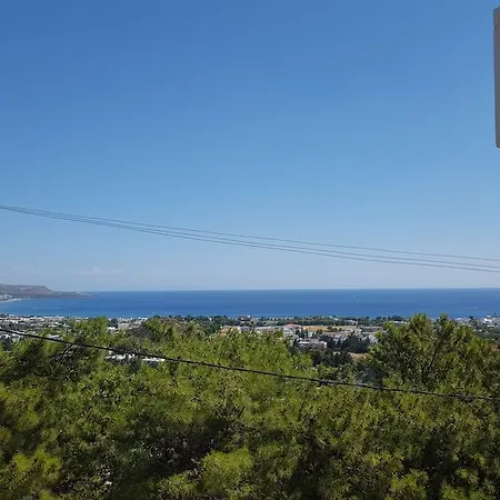 Aparthotel Panorama Faliraki