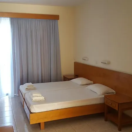 Panorama Aparthotel 3*
