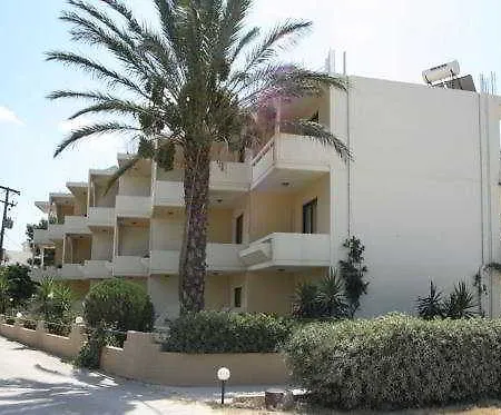 Panorama Aparthotel