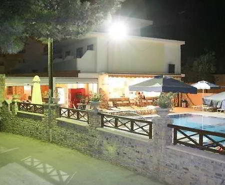 Aparthotel Panorama 3*