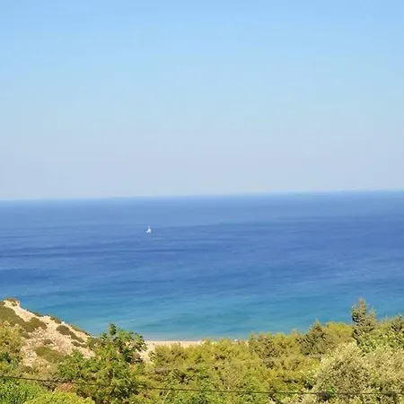 Panorama Aparthotel 3*