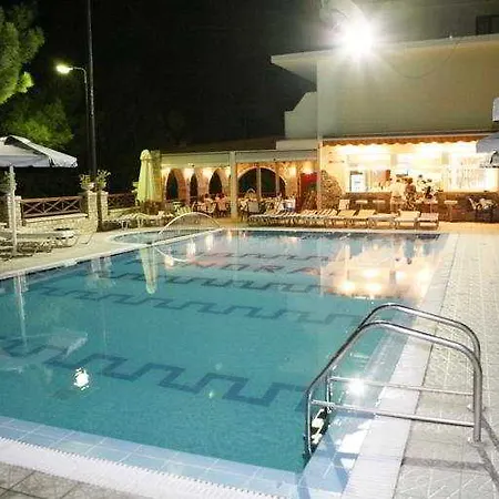 Panorama Aparthotel 3*