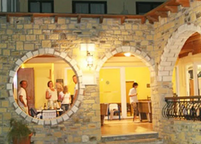 Panorama Hotel apartamentowy