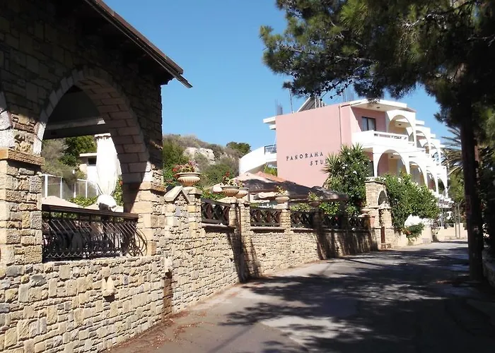 Panorama Hotel apartamentowy 4*