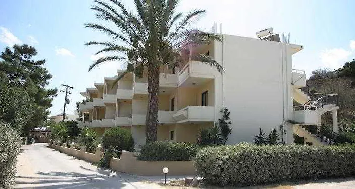 Panorama Hotel apartamentowy