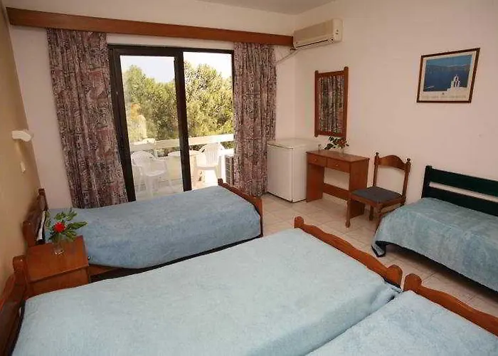 Panorama Hotel apartamentowy