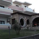 Apart-hotel Panorama 4*