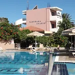 Apart-hotel Panorama 4*