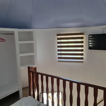 Panorama Hotel apartamentowy