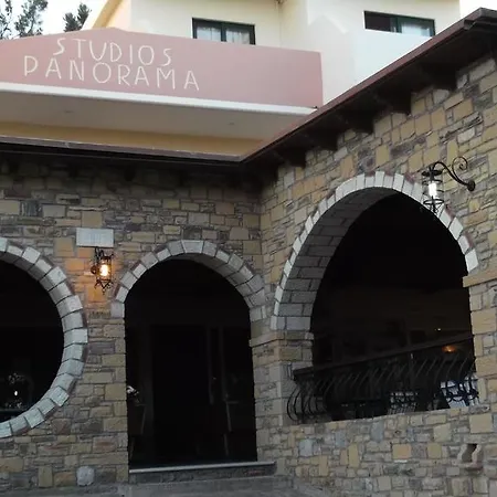 Panorama Hotel apartamentowy