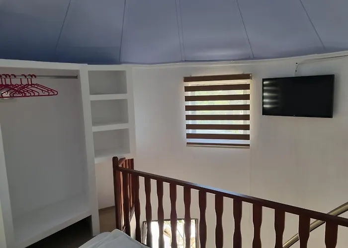 Panorama Hotel apartamentowy