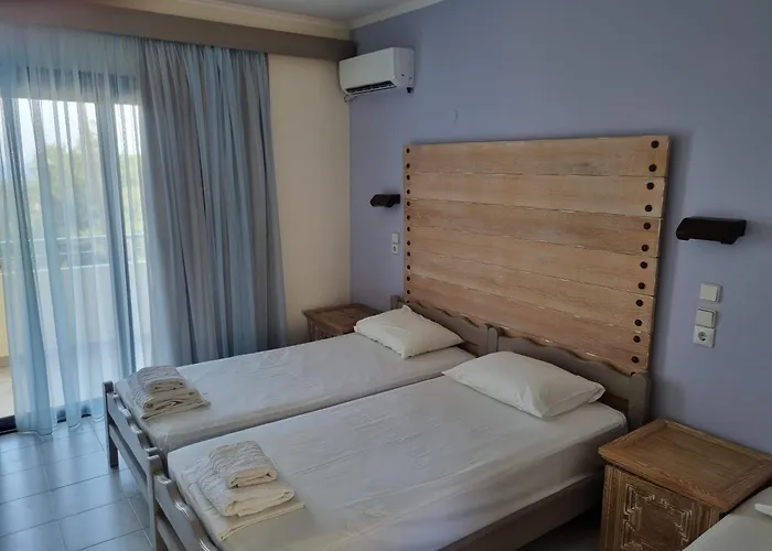 Panorama Hotel apartamentowy