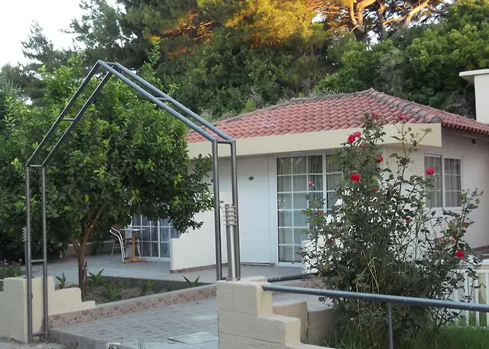 Hotel apartamentowy Panorama 4*