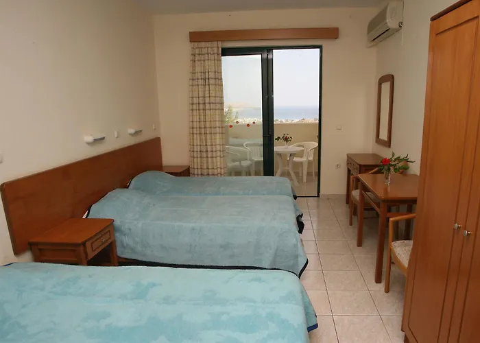 Panorama Hotel apartamentowy