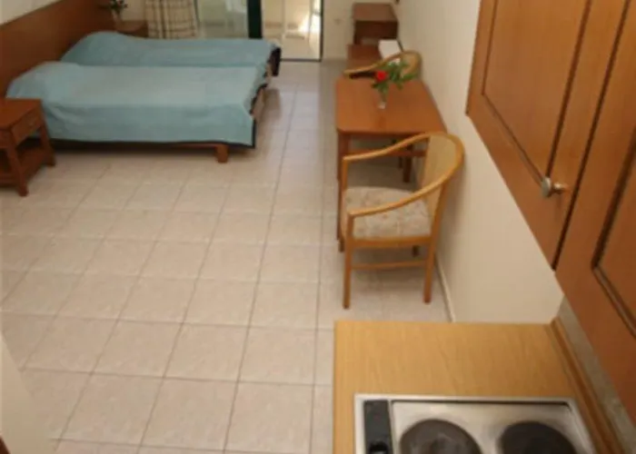 Panorama Hotel apartamentowy 4*