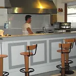 Ξενοδοχείο με διαμερίσματα Panorama 4*