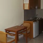 Panorama Ξενοδοχείο με διαμερίσματα Φαληράκι