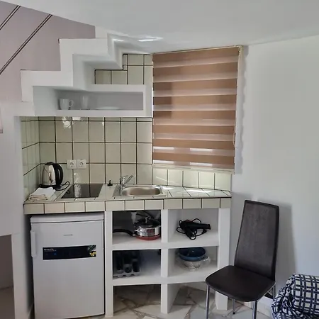 Aparthotel Panorama Faliraki