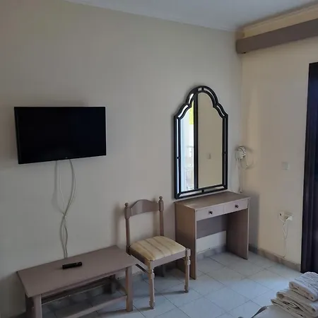 Aparthotel Panorama Faliraki