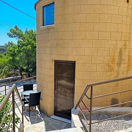 Aparthotel Panorama