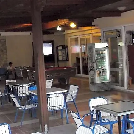 Panorama 4*
