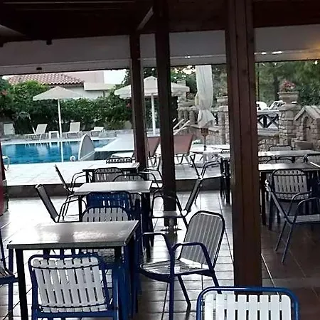 Aparthotel Panorama 4*