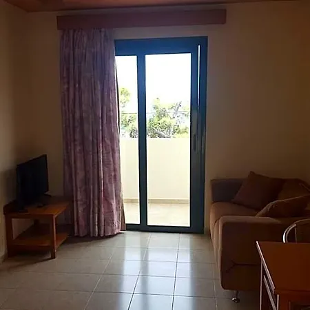 Panorama Aparthotel