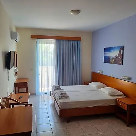 Aparthotel Panorama