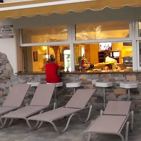 Panorama Aparthotel 4*