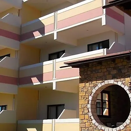 Aparthotel Panorama