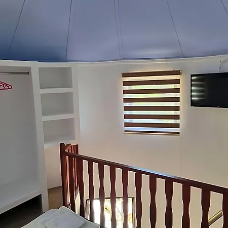 Aparthotel Panorama Faliraki