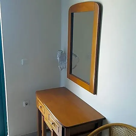 Aparthotel Panorama 4*