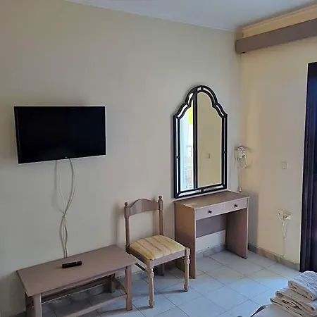 Aparthotel Panorama