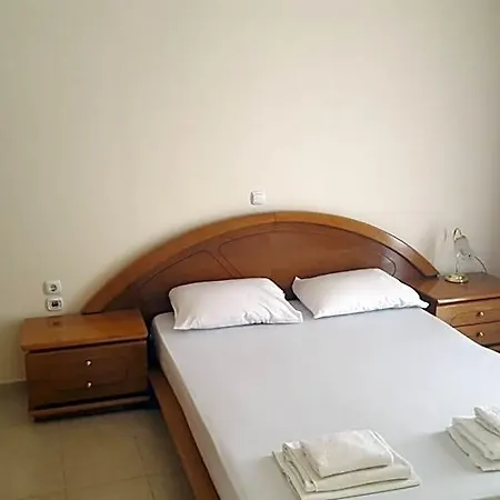 Aparthotel Panorama 4*