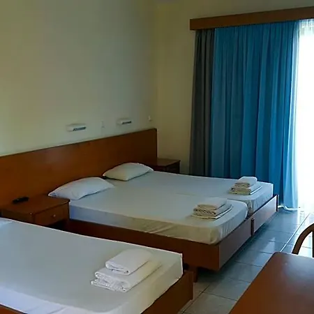 Aparthotel Panorama