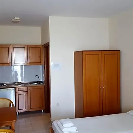 Panorama Aparthotel