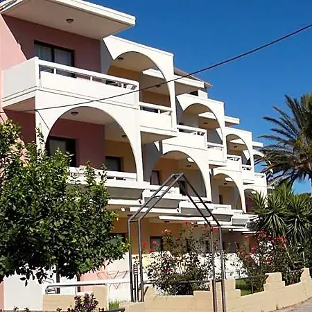 Panorama Faliraki